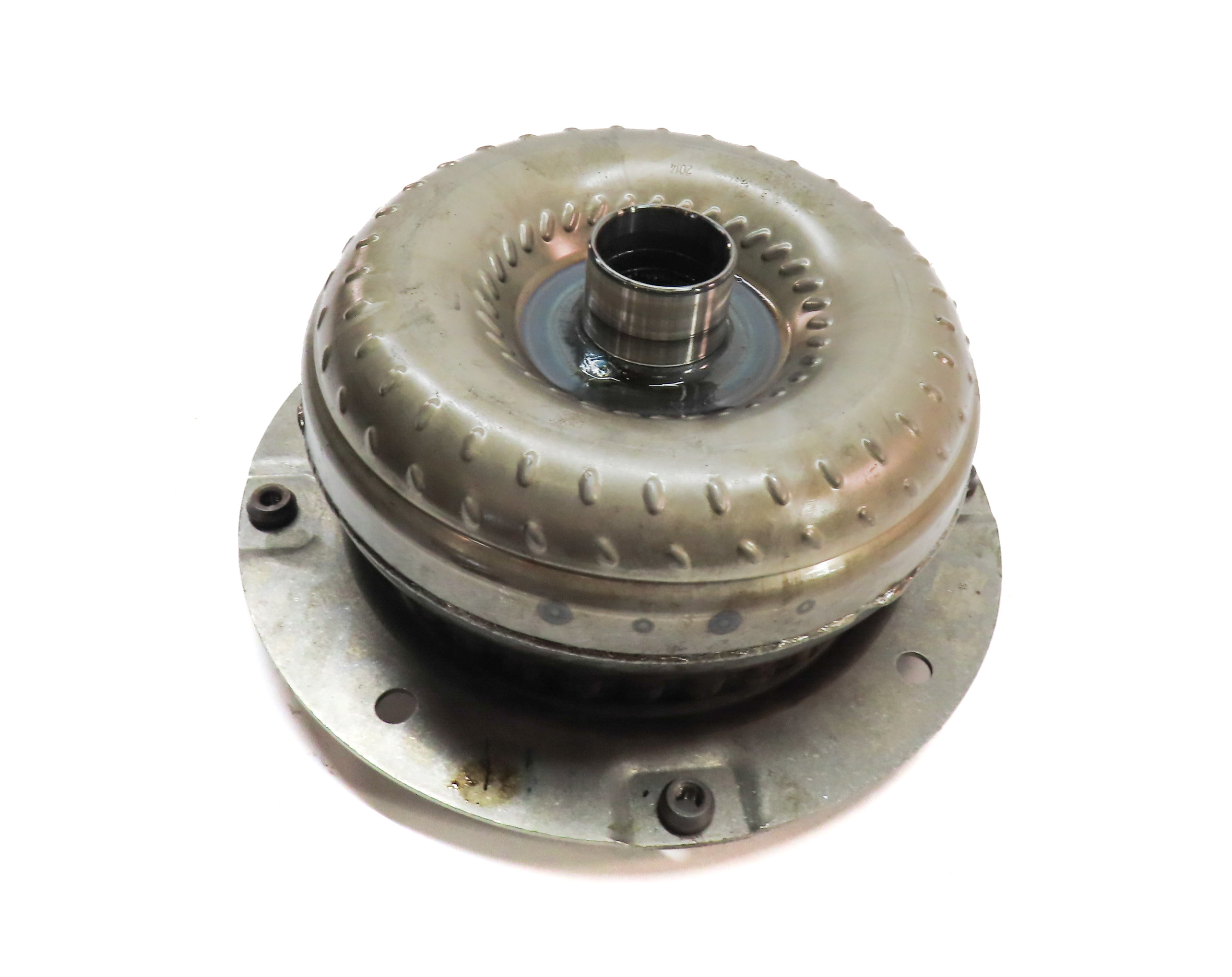 14-20 DISCOVERY VELAR LR4 RANGE ROVER SPORT (L405 L494 L462) TORQUE CONVERTER — exact item pictured